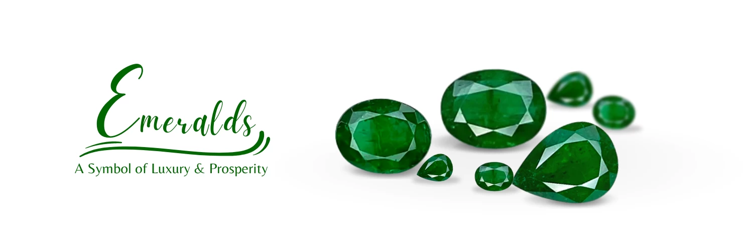 Most Popular Emeralds